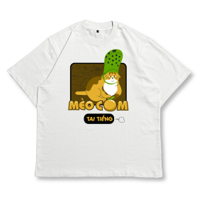 cat08-ao-thun-oversize-cotton-txeir-meow-vibe-artist-edition