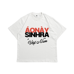 ao-thun-sinh-ra-o-viet-nam-phien-ban-typography-txeir