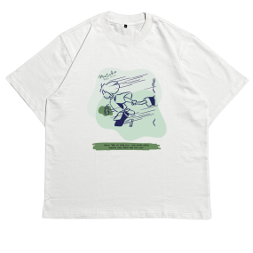 ani01-ao-thun-oversize-cotton-txeir-matcha-lover-1