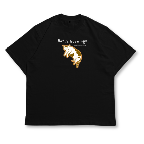 cat07-ao-thun-oversize-cotton-txeir-meow-vibe-artist-edition