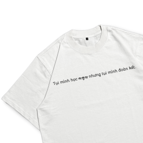 txeir-ao-thun-unisex-ts45-oversize-cotton-premium-day-270gsm-in-thu-cong