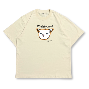 cat05-ao-thun-oversize-cotton-txeir-meow-vibe-artist-edition