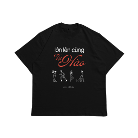 ao-thun-lon-len-cung-tu-hao-txeir-local-brand-viet-nam