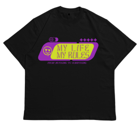 gonly09-ao-thun-oversize-cotton-txeir-my-life-my-rules