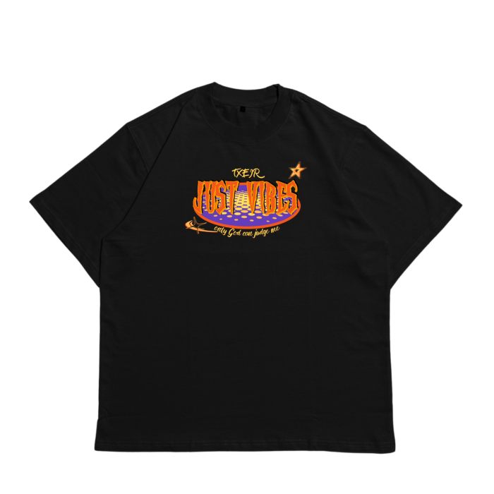 GONLY02 | Áo Local Brand Txeir - Áo Thun Oversize Unisex