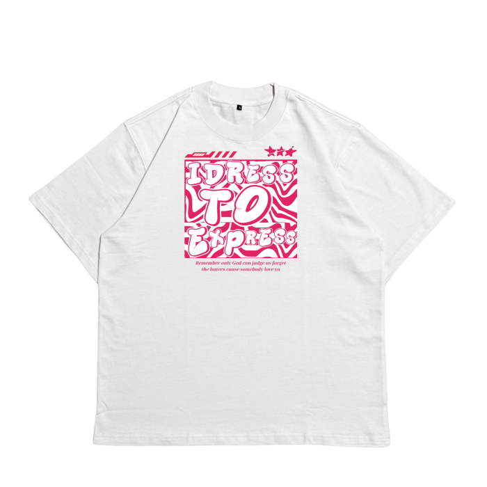 GONLY08 | Áo Local Brand Txeir - Áo Thun Oversize Unisex