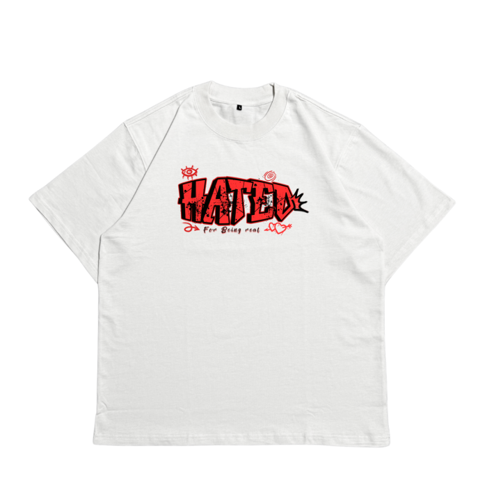 GONLY01 | Áo Local Brand Txeir - Áo Thun Oversize Unisex