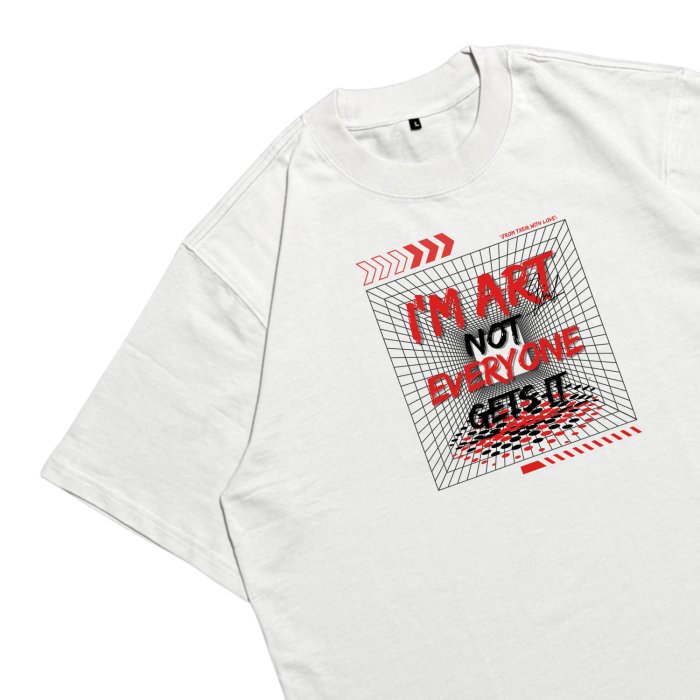 GONLY04 | Áo Local Brand Txeir - Áo Thun Oversize Unisex