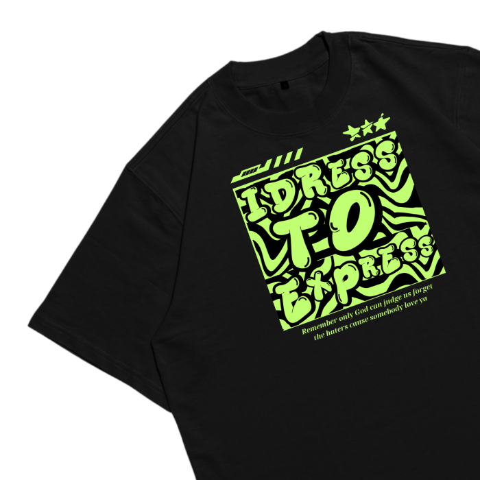 GONLY08 | Áo Local Brand Txeir - Áo Thun Oversize Unisex