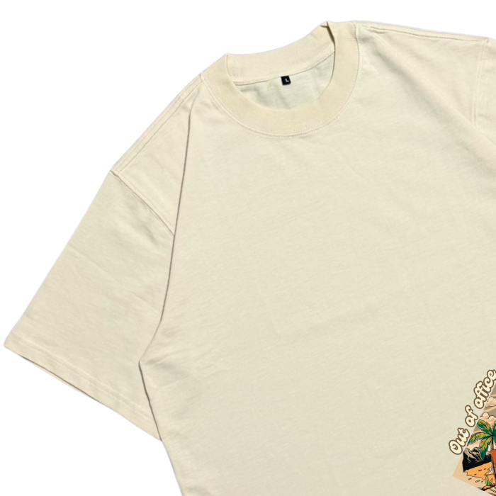 Áo Local Brand TXEIR Áo Đi Du Lịch - Áo Thun Oversize Unisex | DL10
