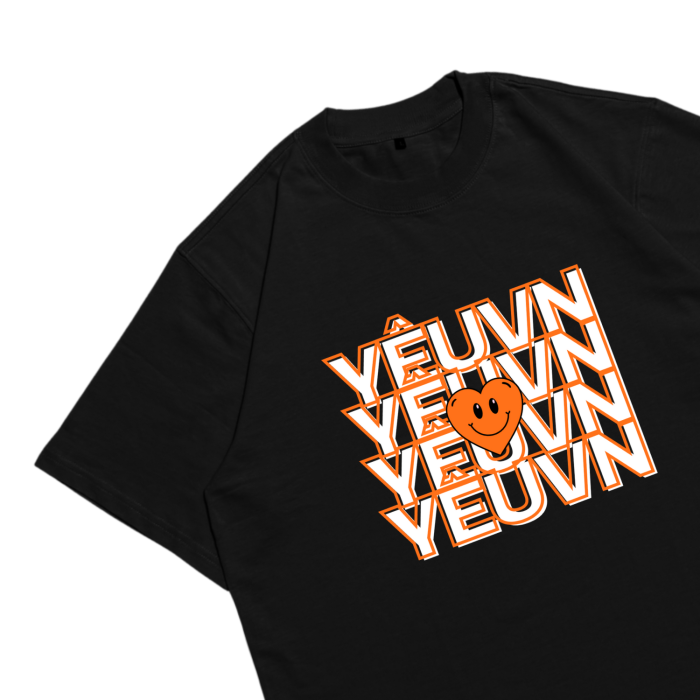 Áo thun "YÊU VN" | TXEIR